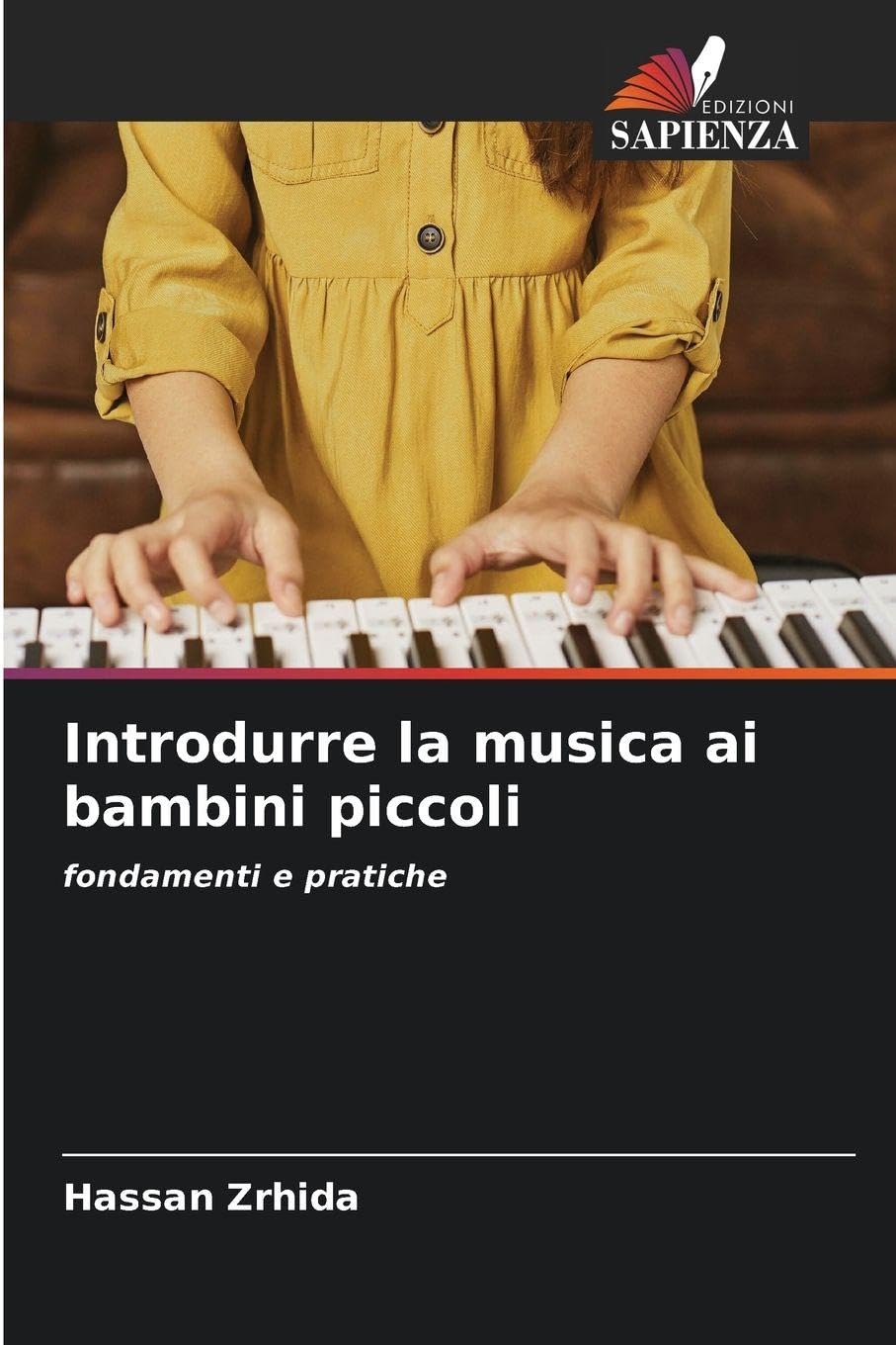 Introdurre la musica ai bambini piccoli Books