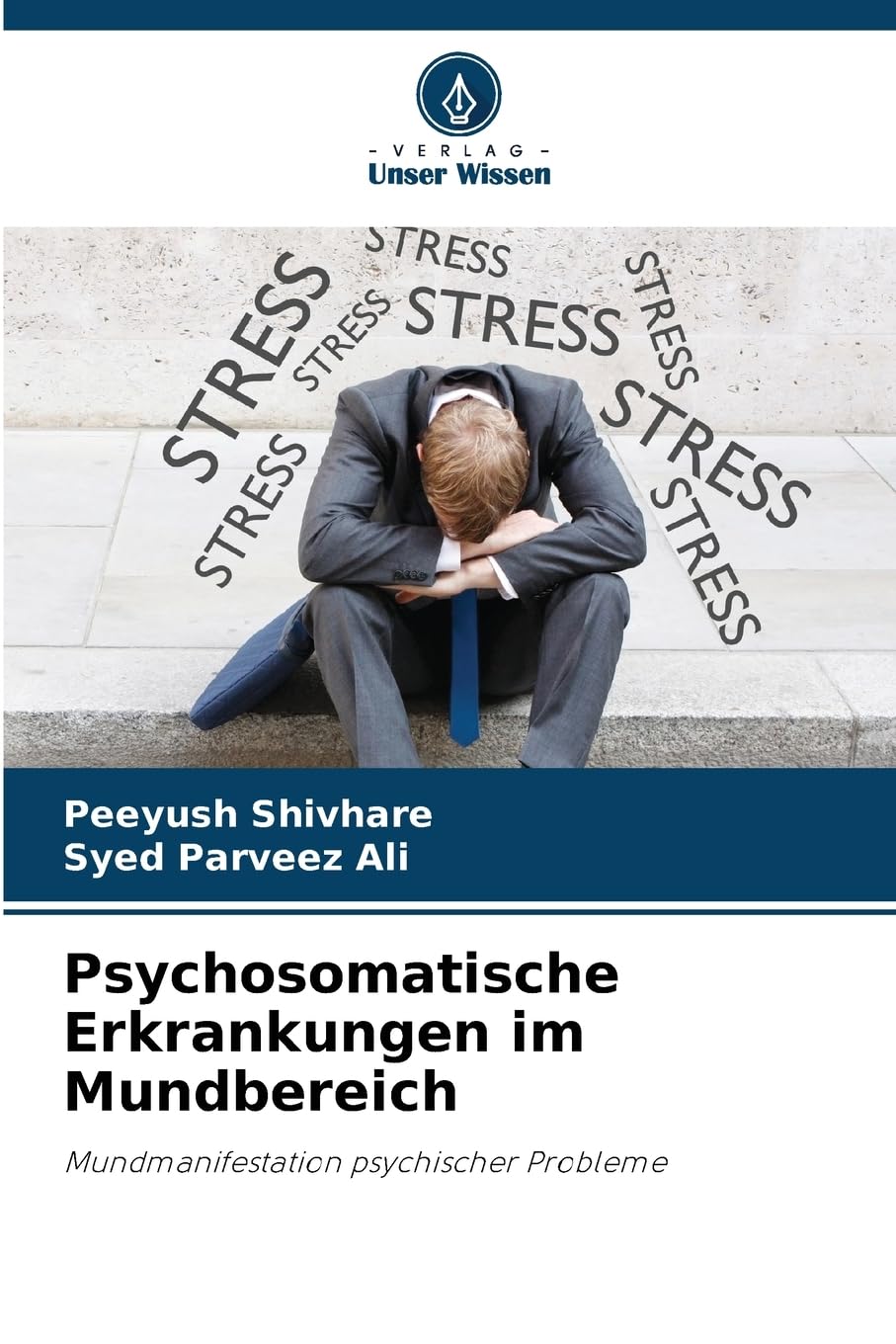 Psychosomatische Erkrankungen im Mundbereich Medicine