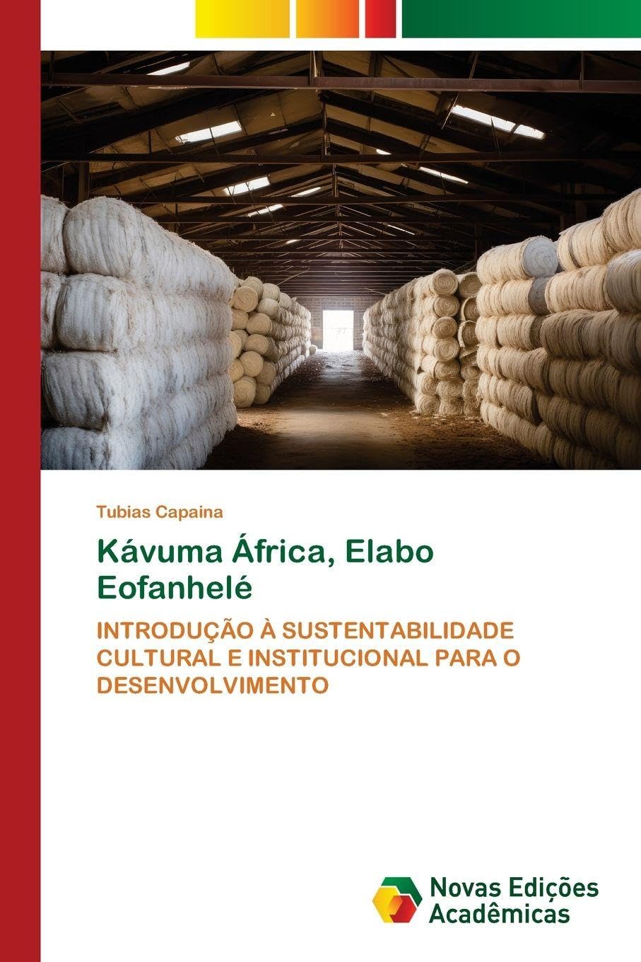Kávuma África, Elabo Eofanhelé Law