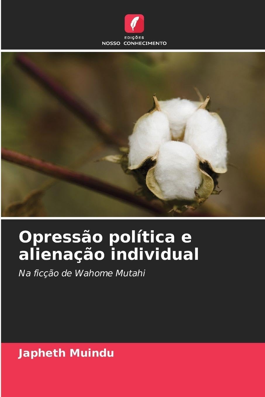 Opressão política e alienação individual Law