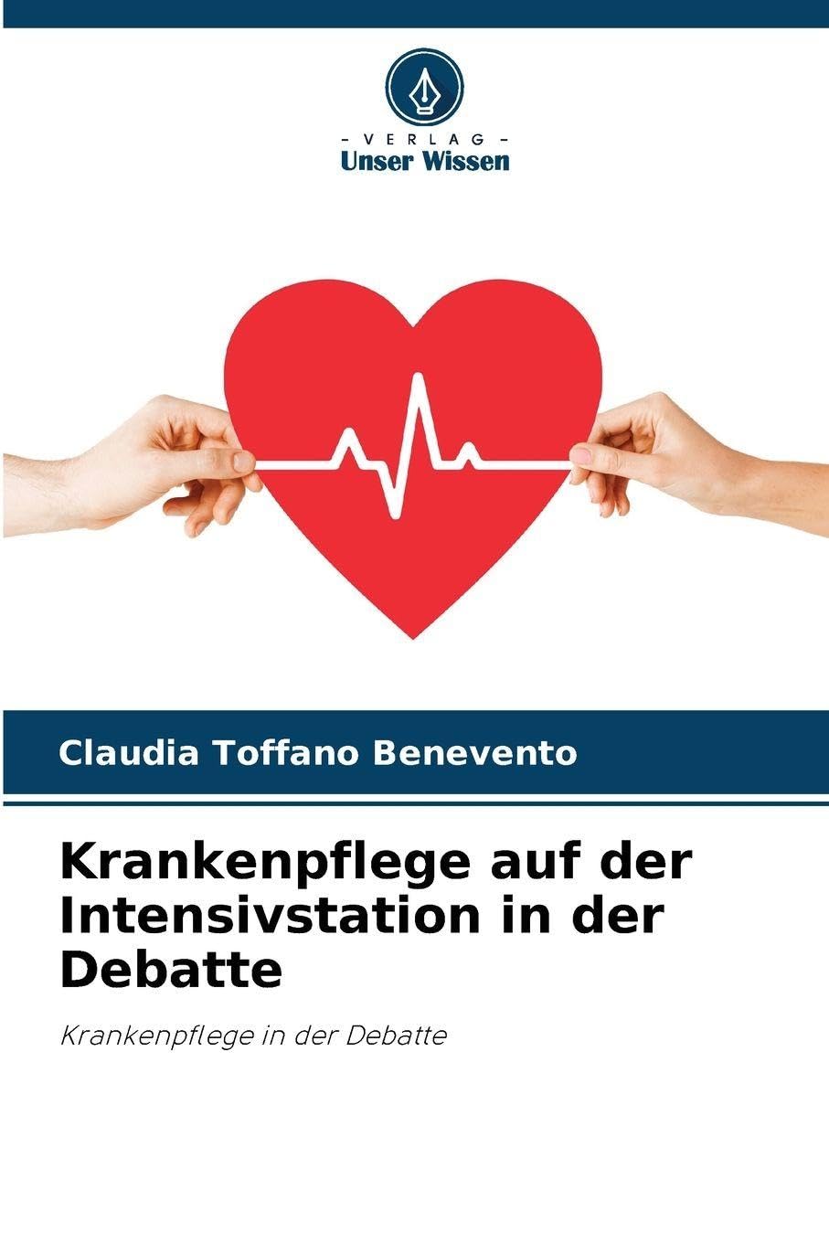 Krankenpflege auf der Intensivstation in der Debatte Medicine