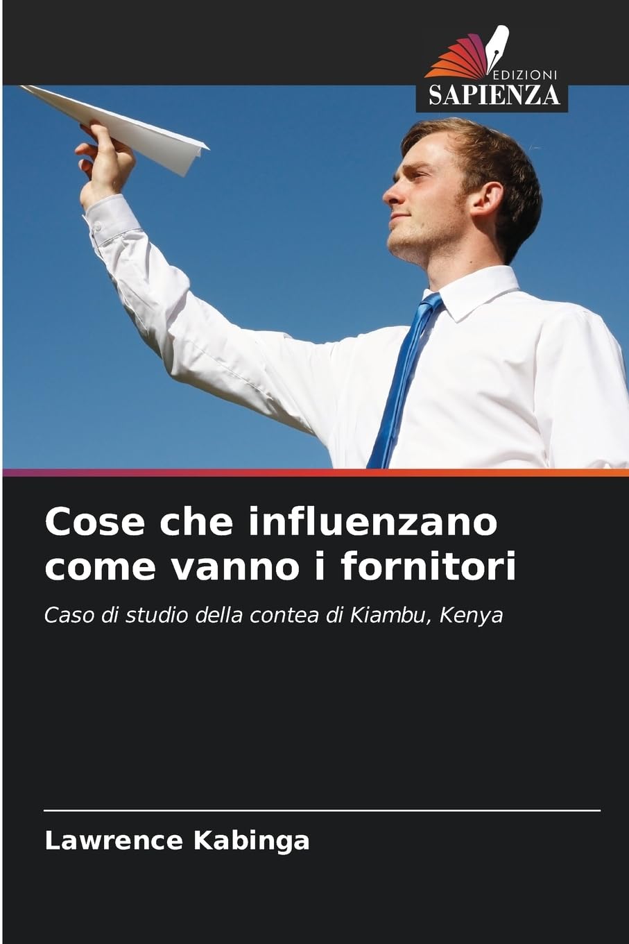 Cose che influenzano come vanno i fornitori Law