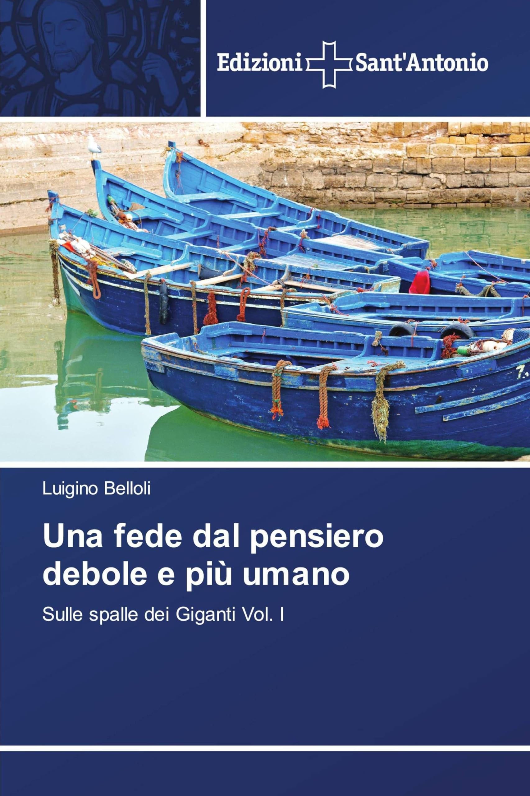 Una fede dal pensiero debole e più umano Books