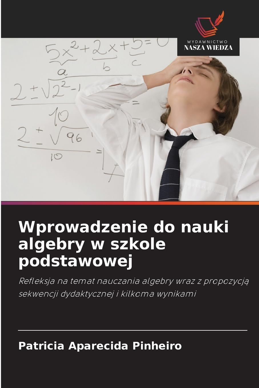 Wprowadzenie do nauki algebry w szkole podstawowej Arts & Music