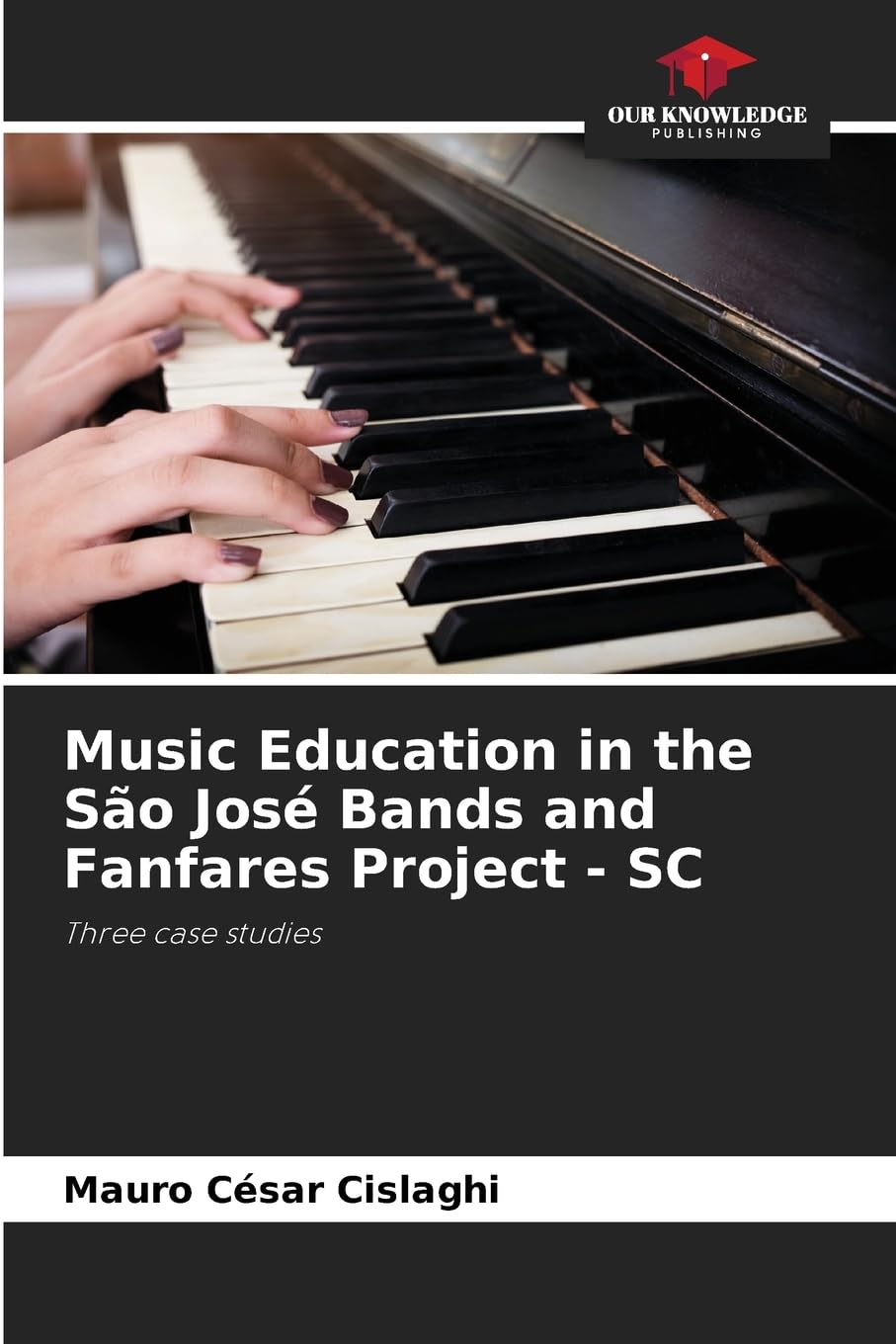 Music Education in the São José Bands and Fanfares Project - SC Arts & Music