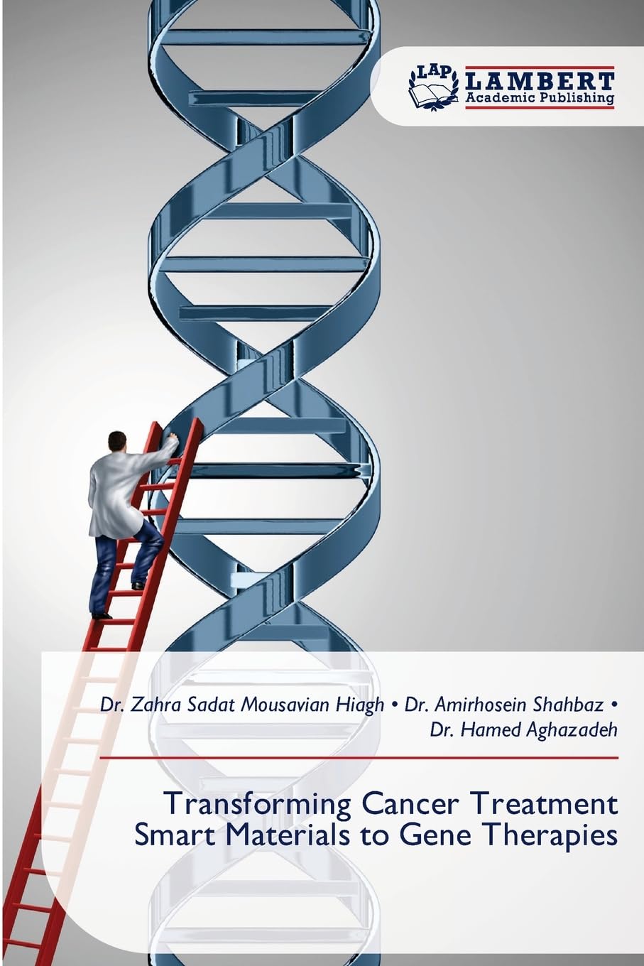 Transforming Cancer Treatment Smart Materials to Gene Therapies Medicine