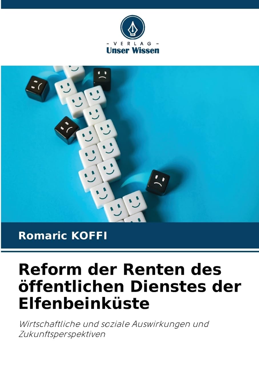 Reform der Renten des öffentlichen Dienstes der Elfenbeinküste Law