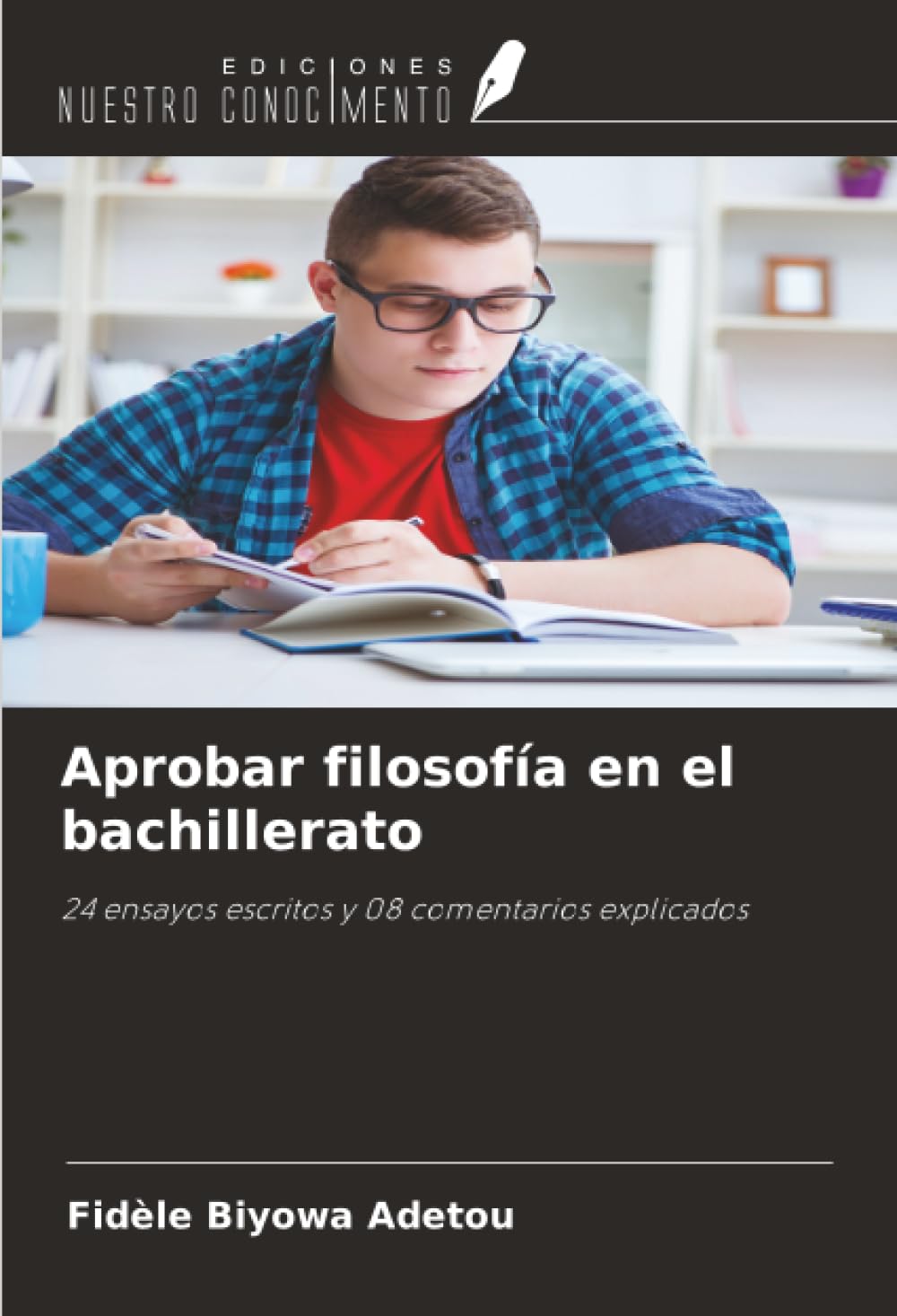 Aprobar filosofía en el bachillerato Medicine