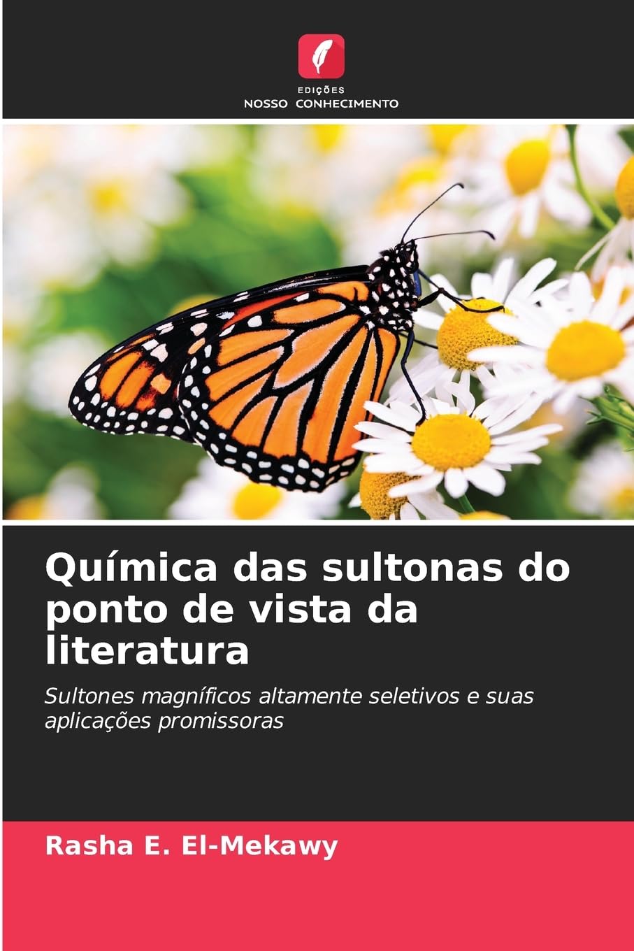 Química das sultonas do ponto de vista da literatura Natural Sciences