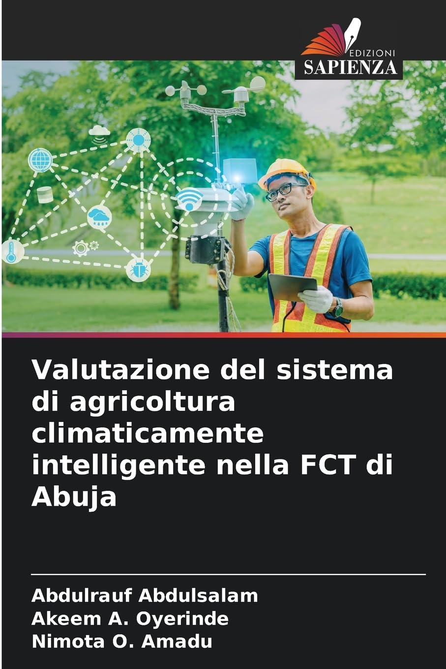 Valutazione del sistema di agricoltura climaticamente intelligente nella FCT di Abuja Law