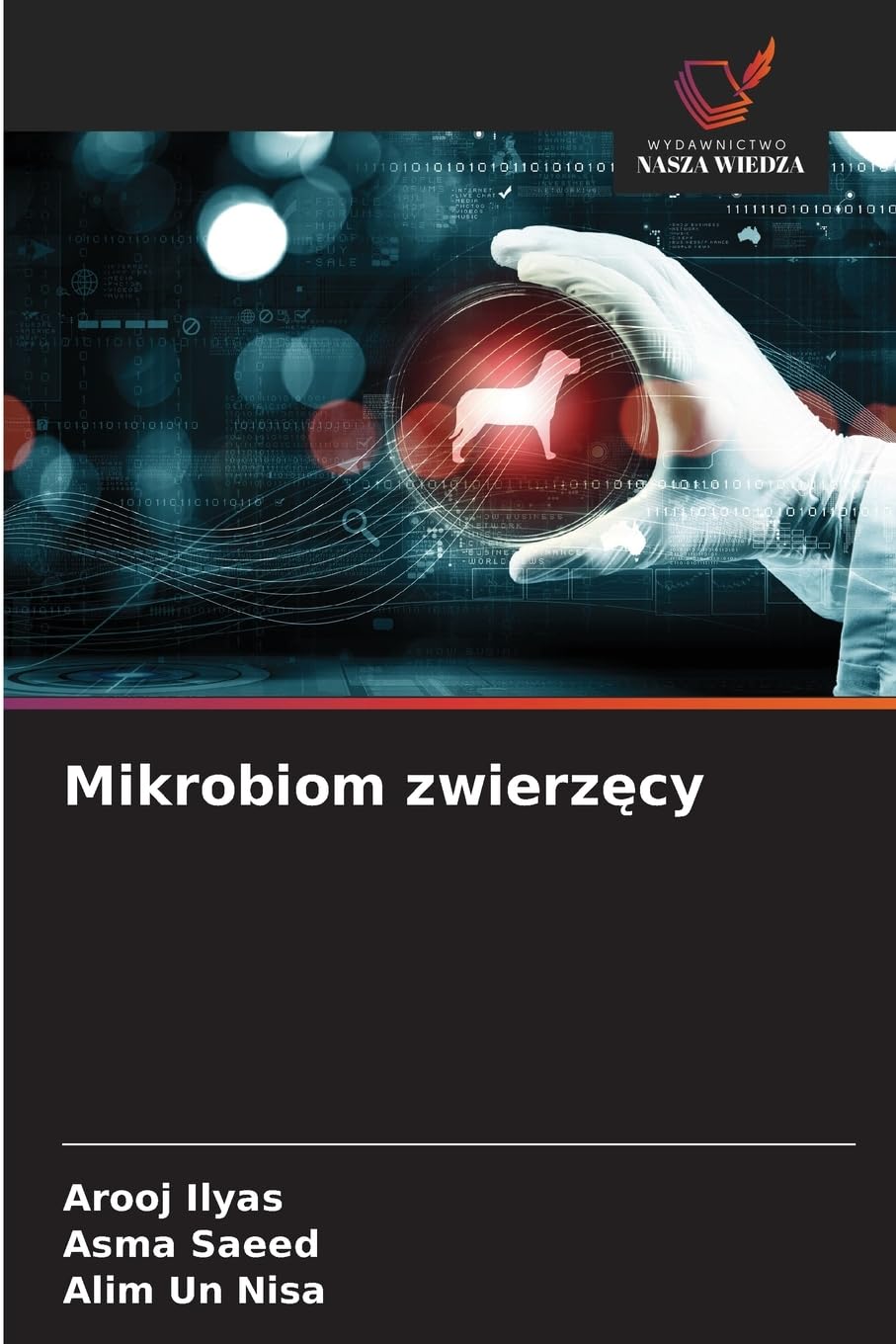 Mikrobiom zwierz¿cy Natural Sciences