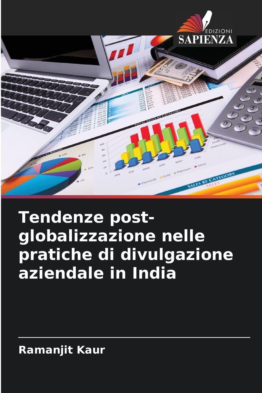 Tendenze post-globalizzazione nelle pratiche di divulgazione aziendale in India Law