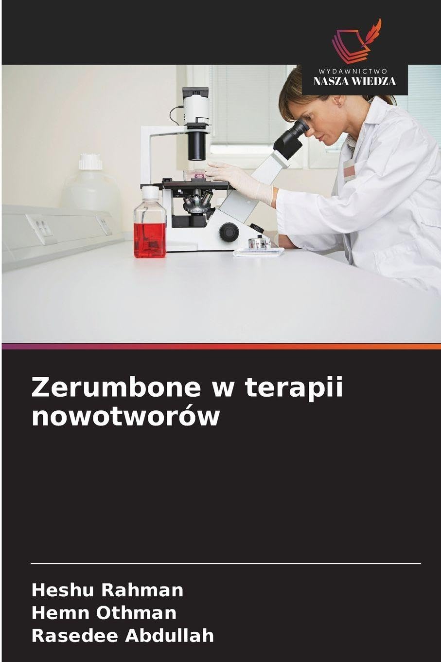 Zerumbone w terapii nowotworów Medicine