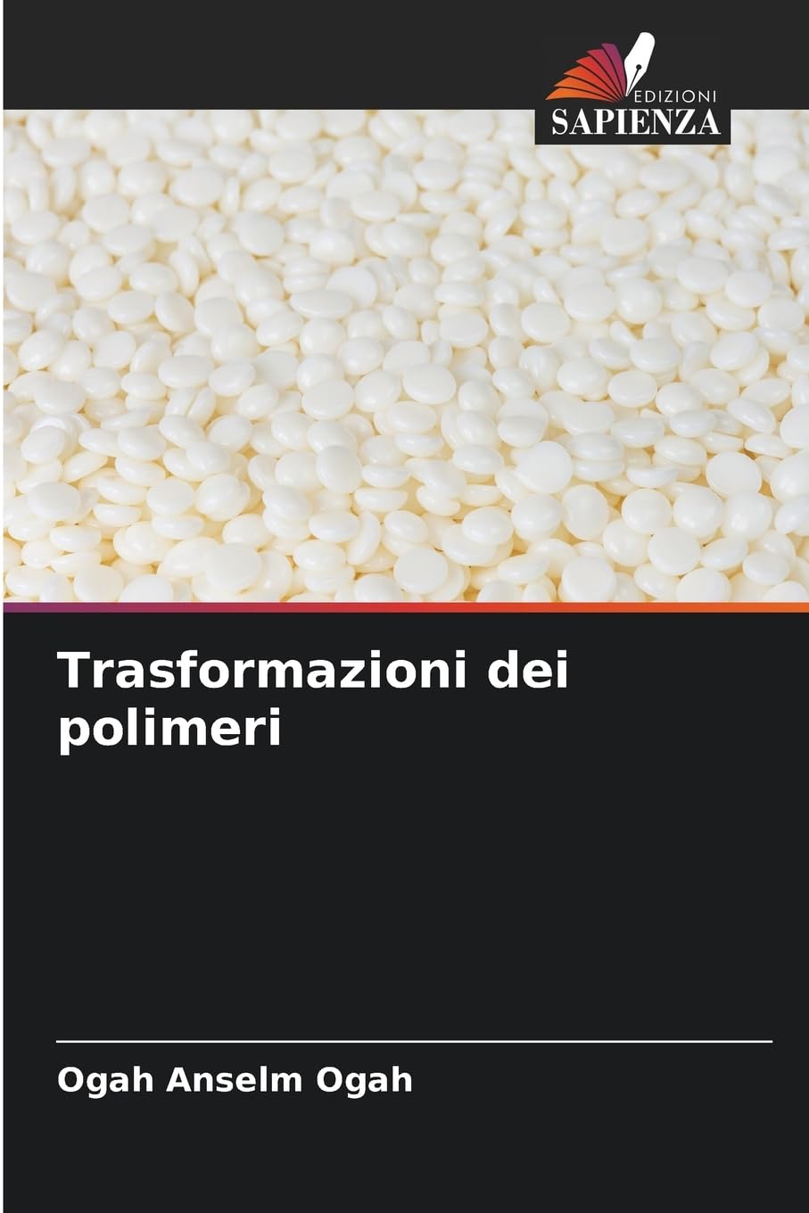 Trasformazioni dei polimeri Natural Sciences
