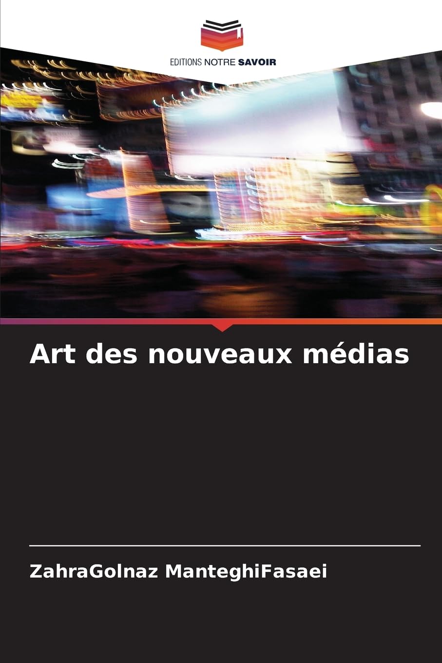 Art des nouveaux médias Film, Art & Culture