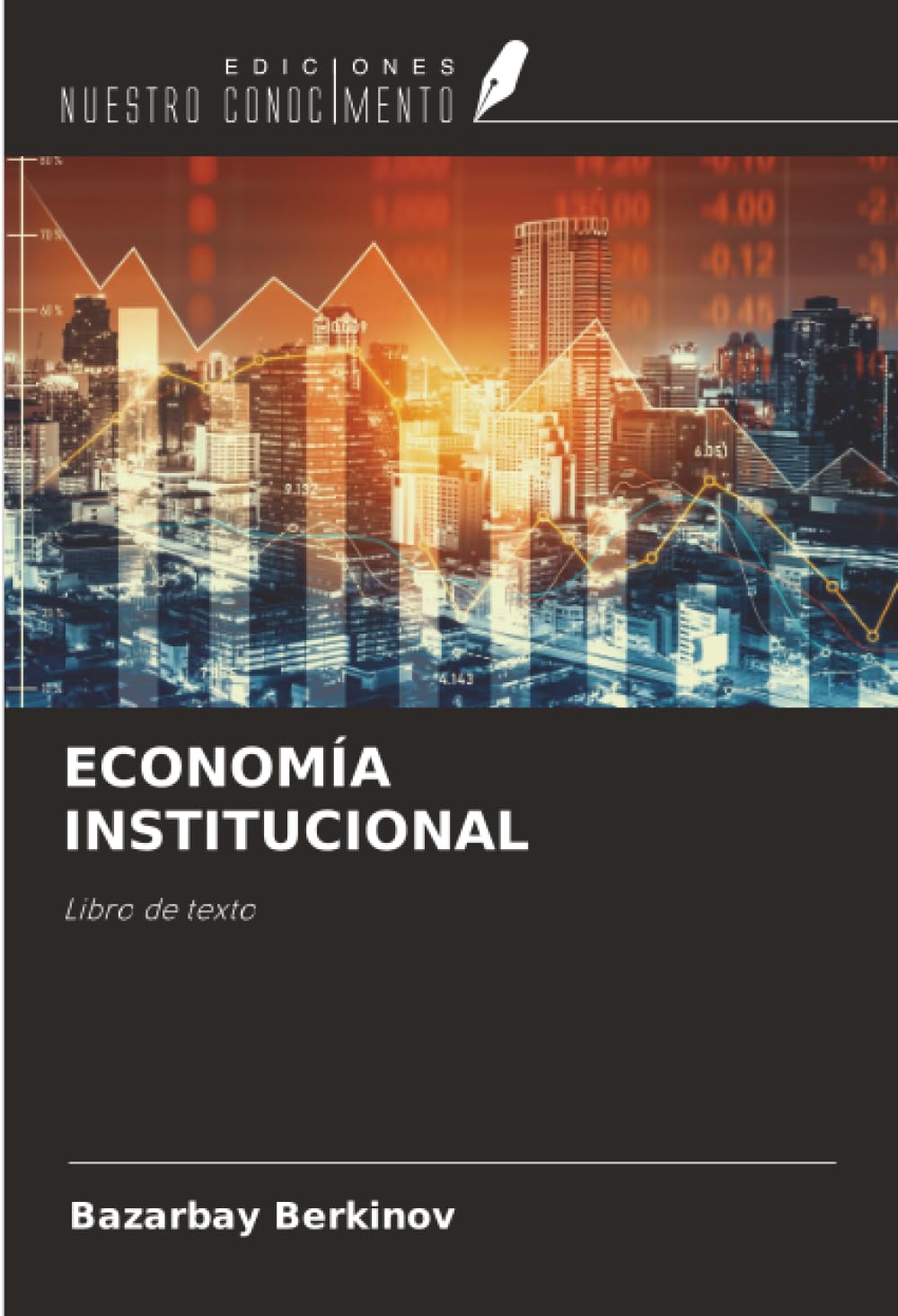 ECONOMÍA INSTITUCIONAL Law