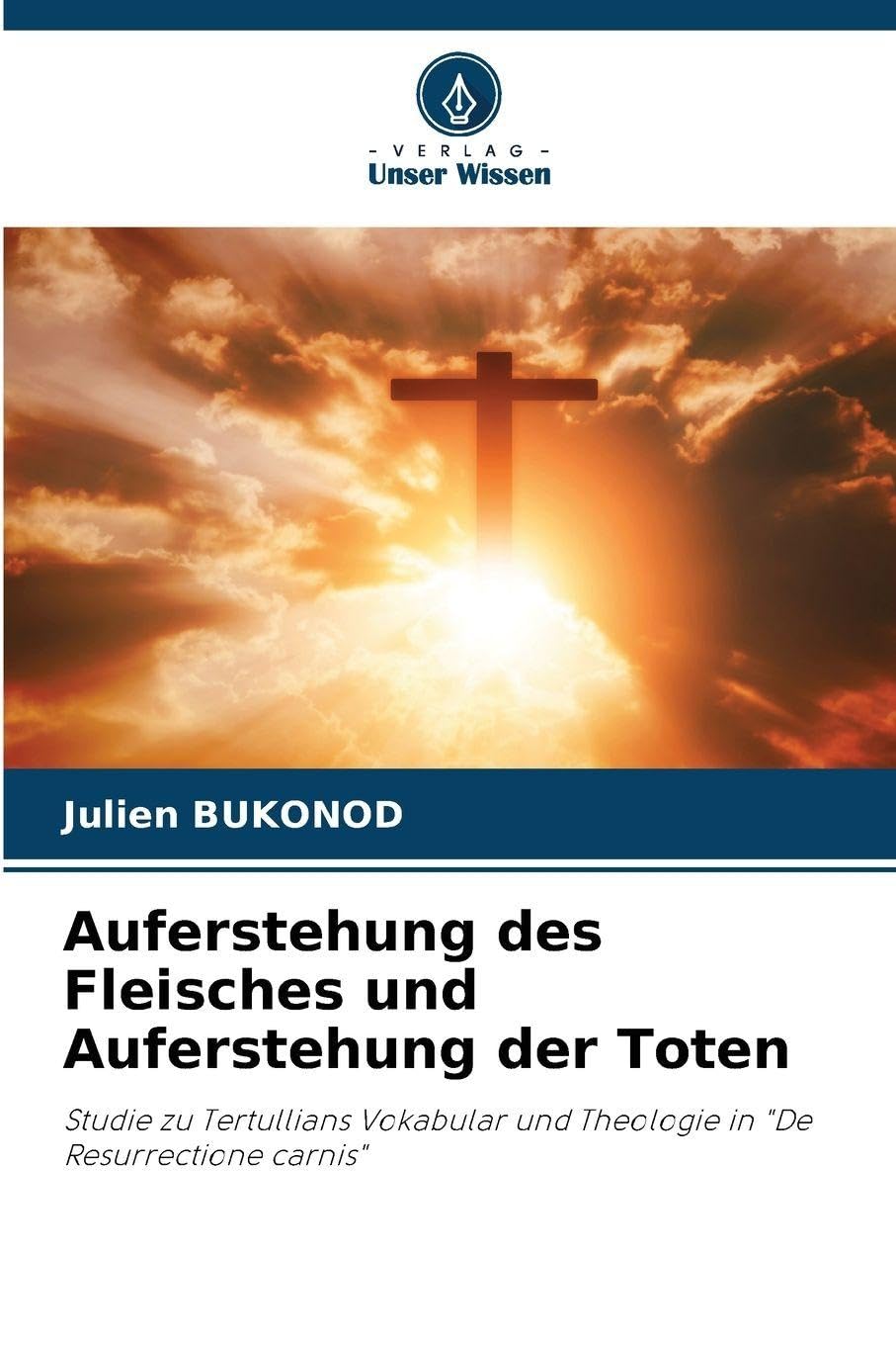 Auferstehung des Fleisches und Auferstehung der Toten Religion & Esotericism