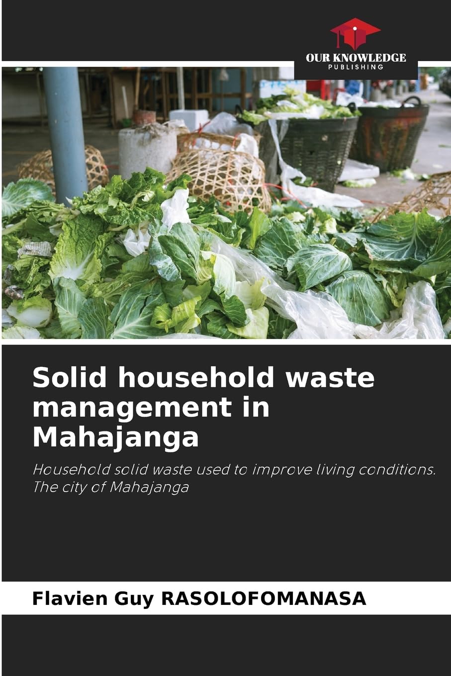 Solid household waste management in Mahajanga Law