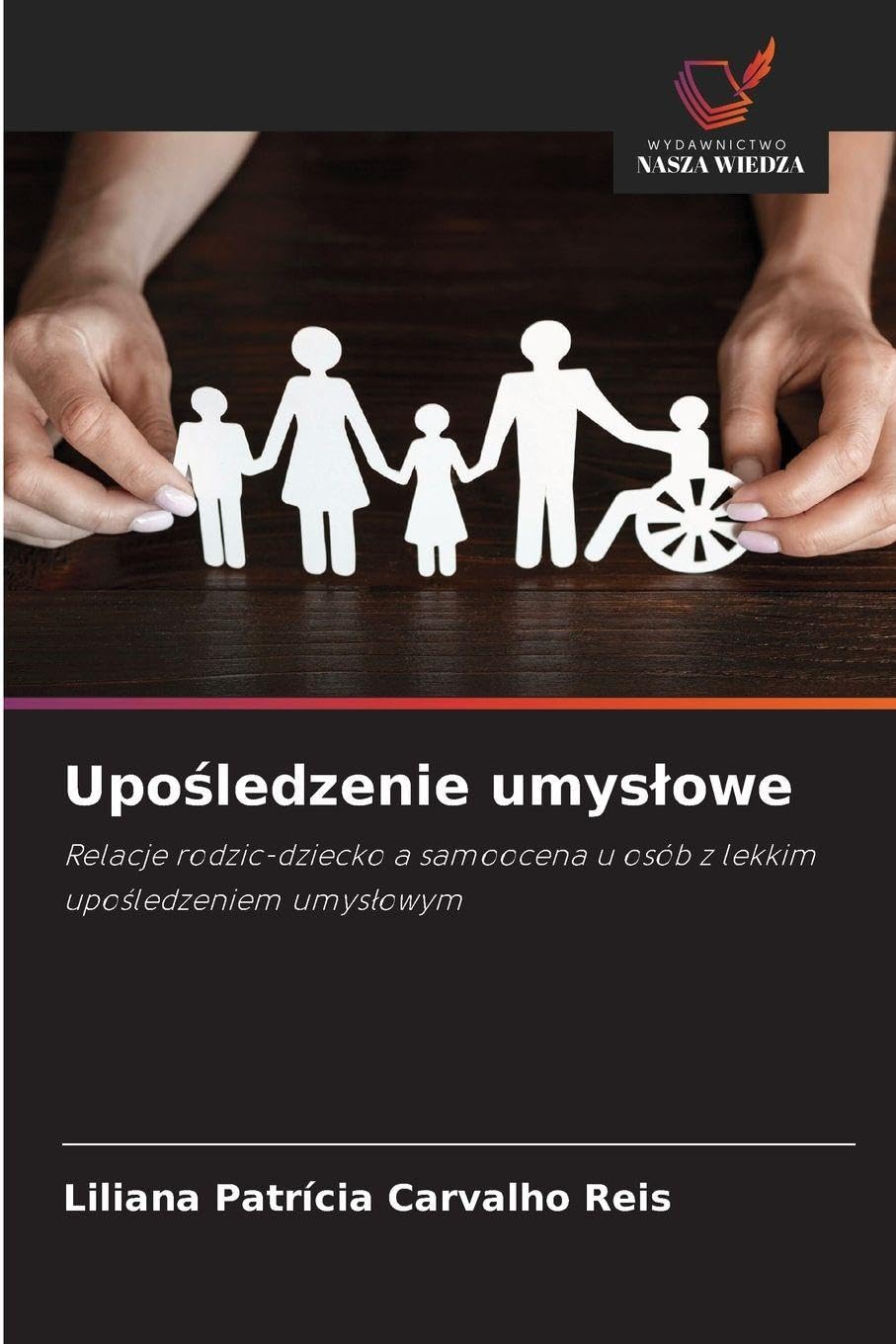 Upo¿ledzenie umys¿owe Psychology