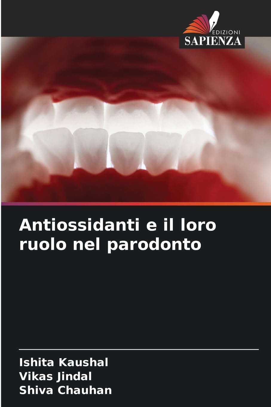 Antiossidanti e il loro ruolo nel parodonto Medicine