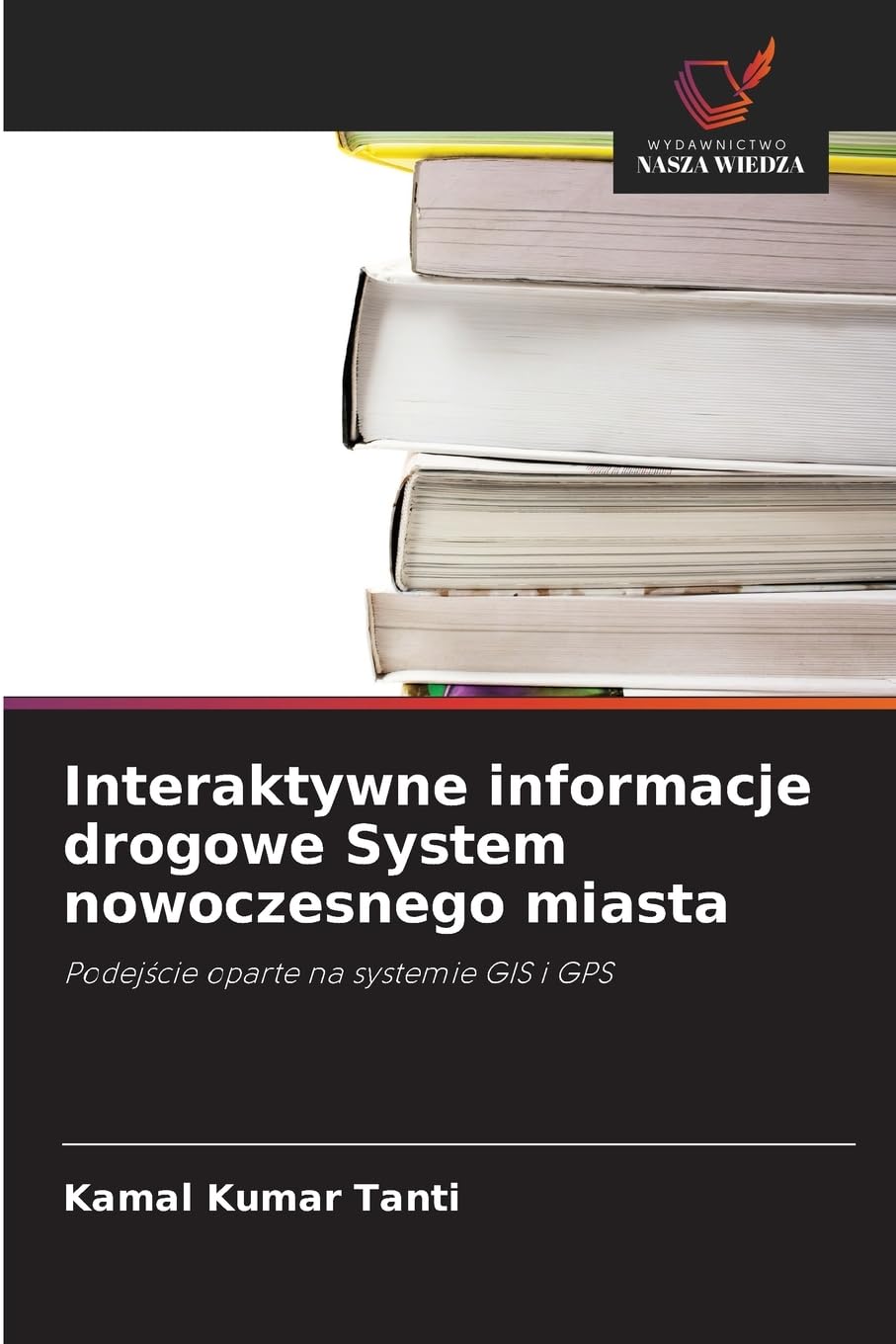 Interaktywne informacje drogowe System nowoczesnego miasta Geology & Geography