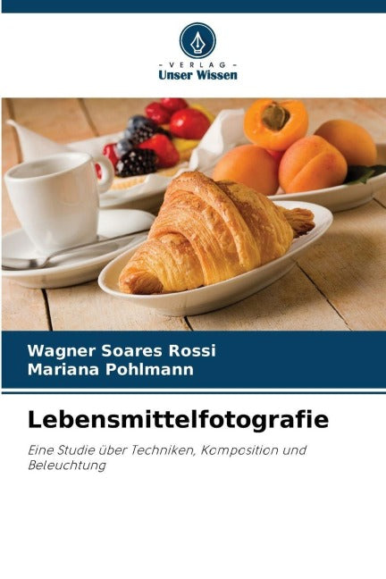 Lebensmittelfotografie Photography
