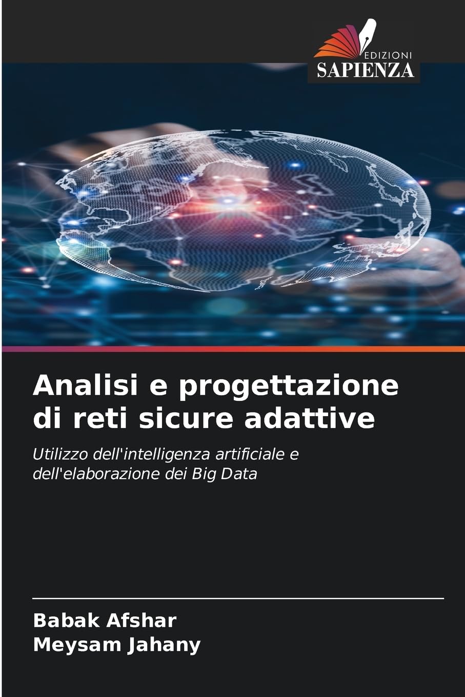 Analisi e progettazione di reti sicure adattive Law