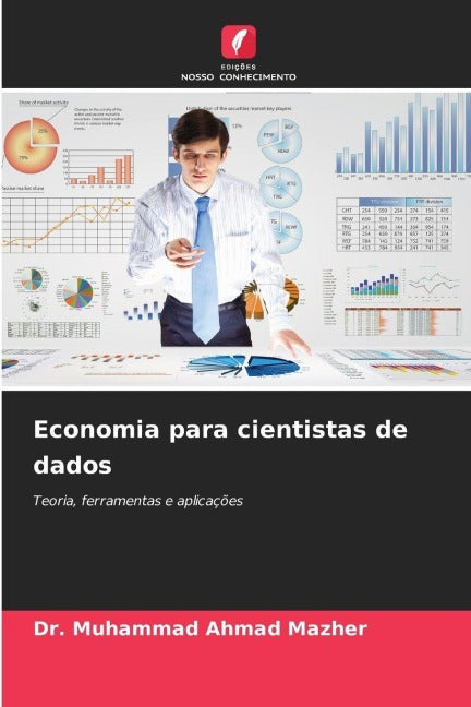 Economia para cientistas de dados Law