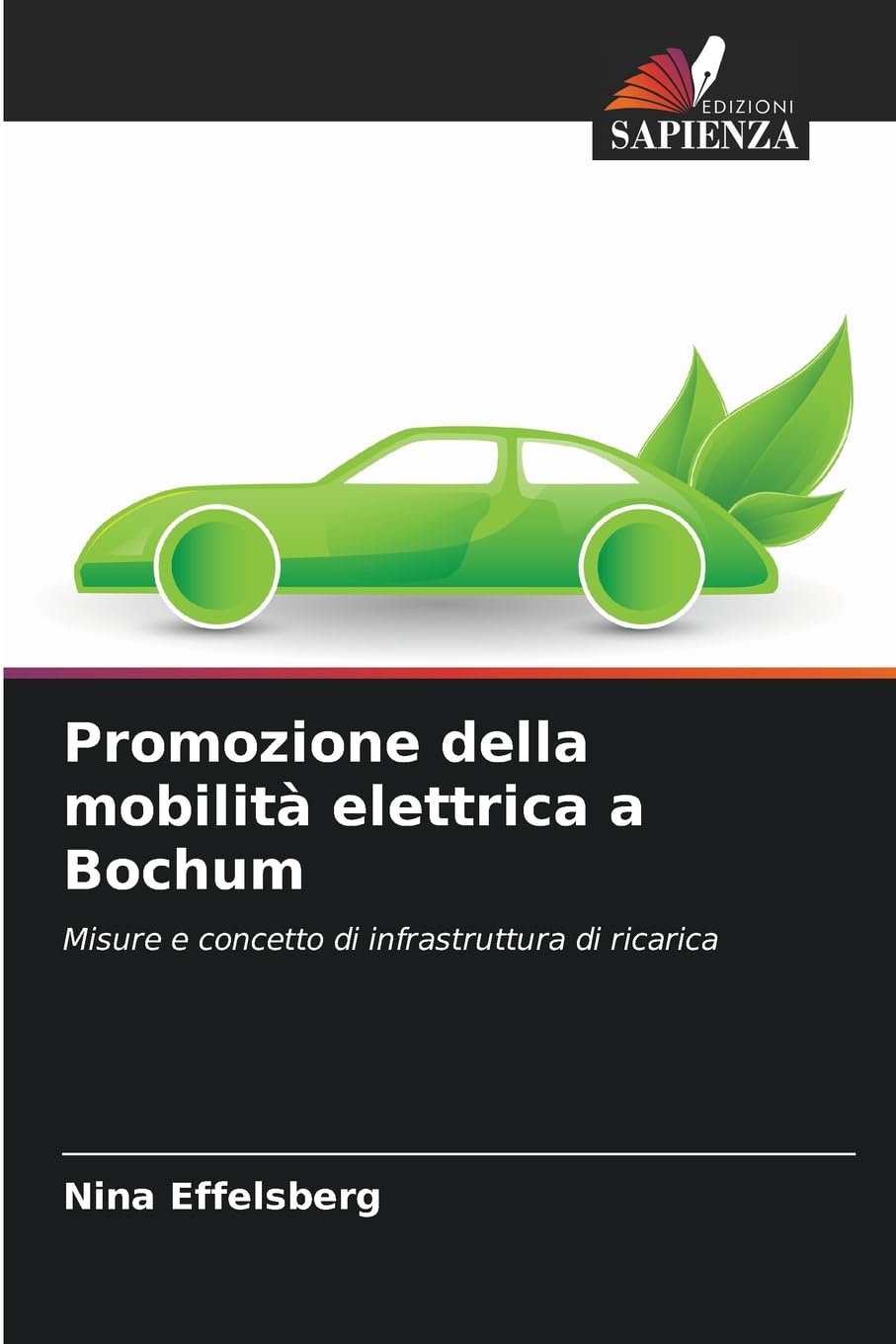 Promozione della mobilità elettrica a Bochum Business & Technology