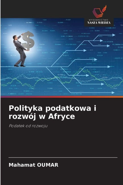 Polityka podatkowa i rozwój w Afryce Law
