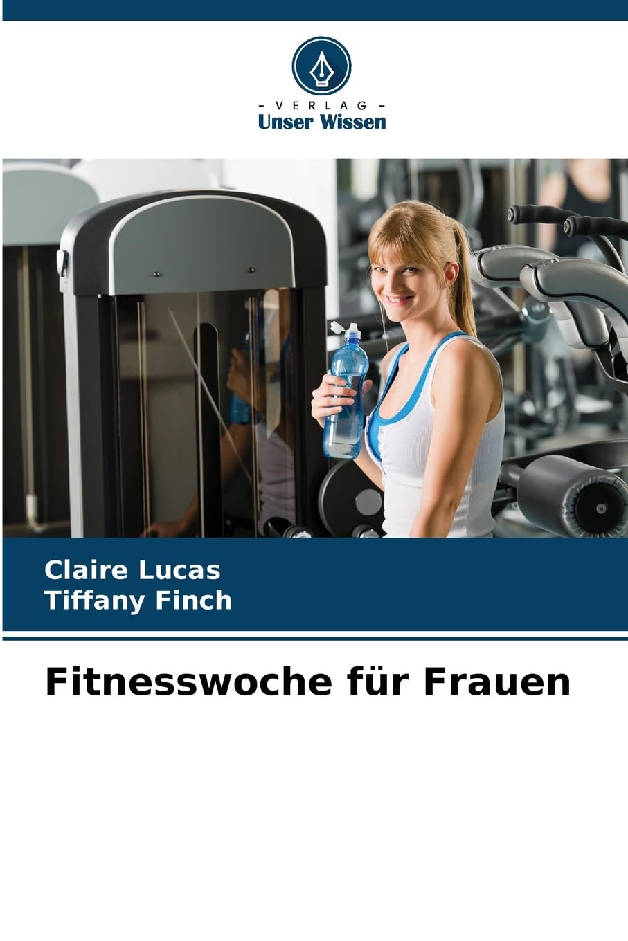 Fitnesswoche für Frauen Law