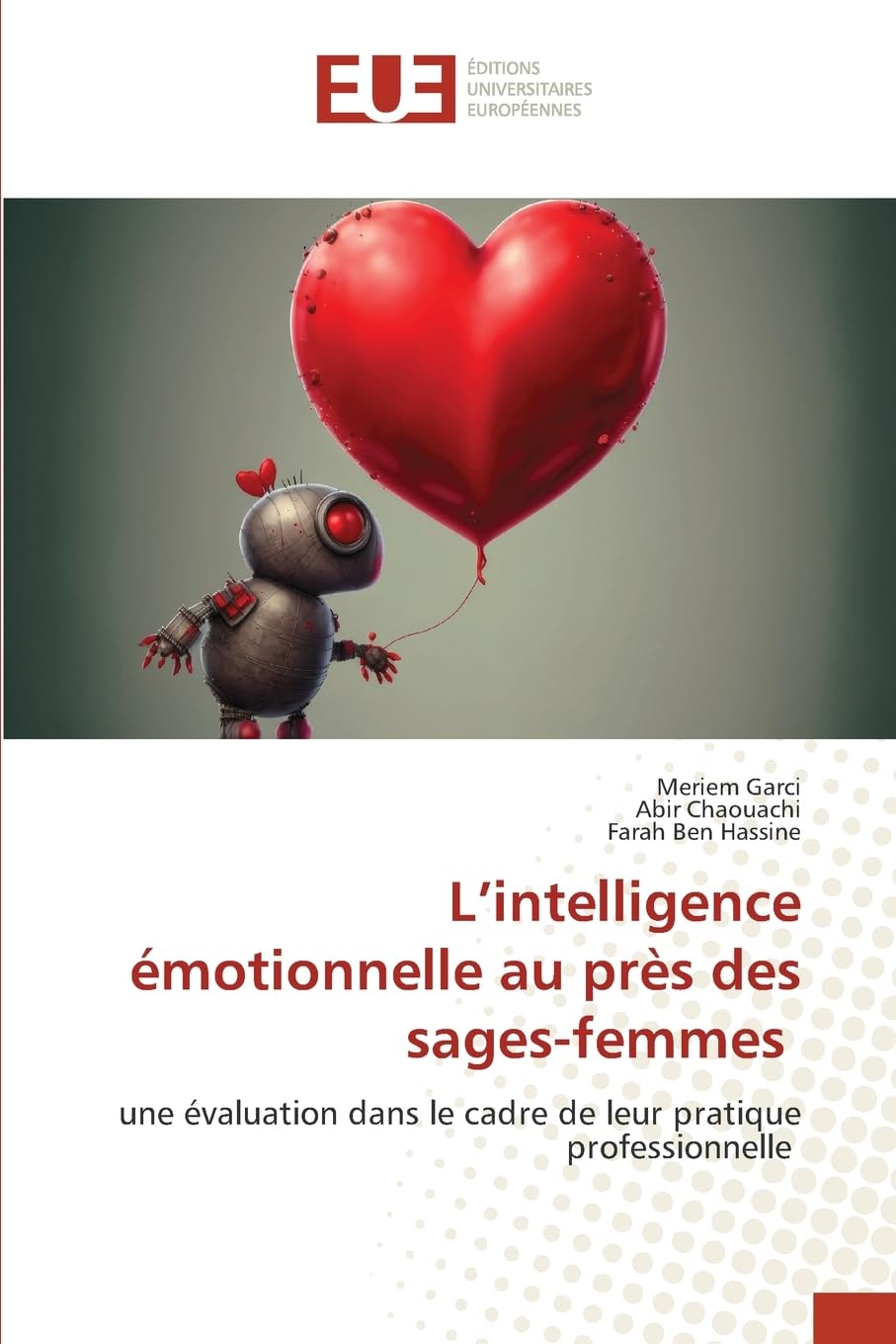 L'intelligence émotionnelle au près des sages-femmes Law