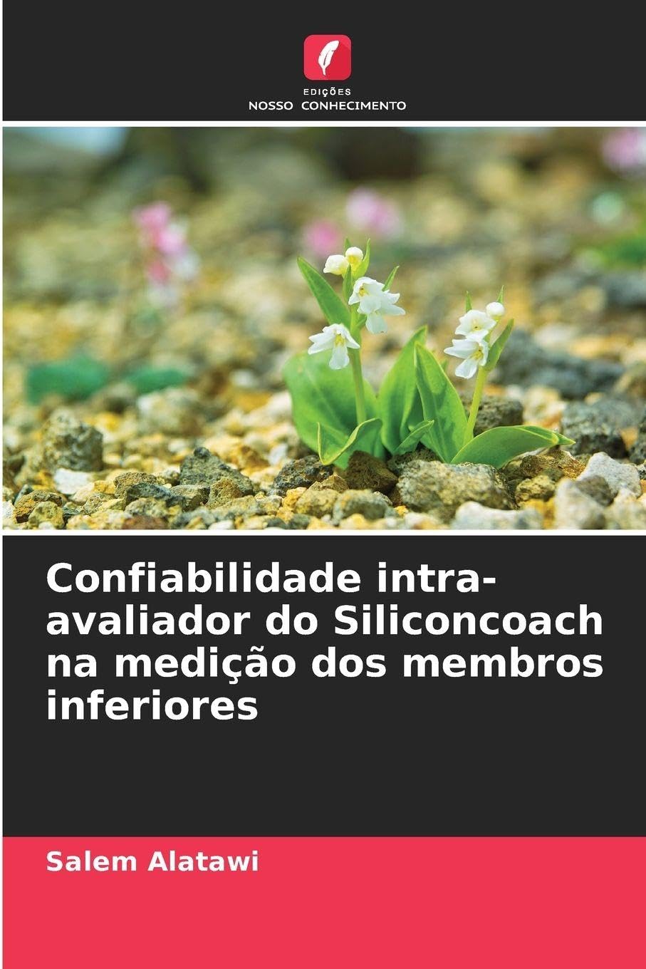 Confiabilidade intra-avaliador do Siliconcoach na medição dos membros inferiores Medicine