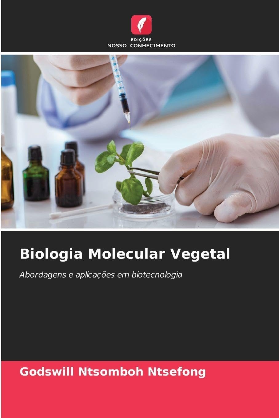 Biologia Molecular Vegetal Natural Sciences