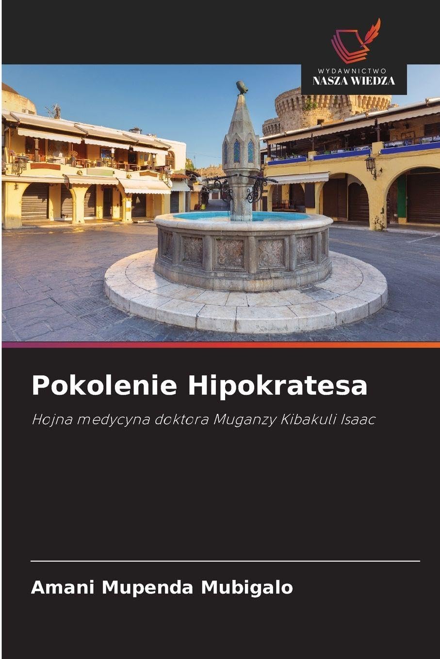 Pokolenie Hipokratesa Medicine