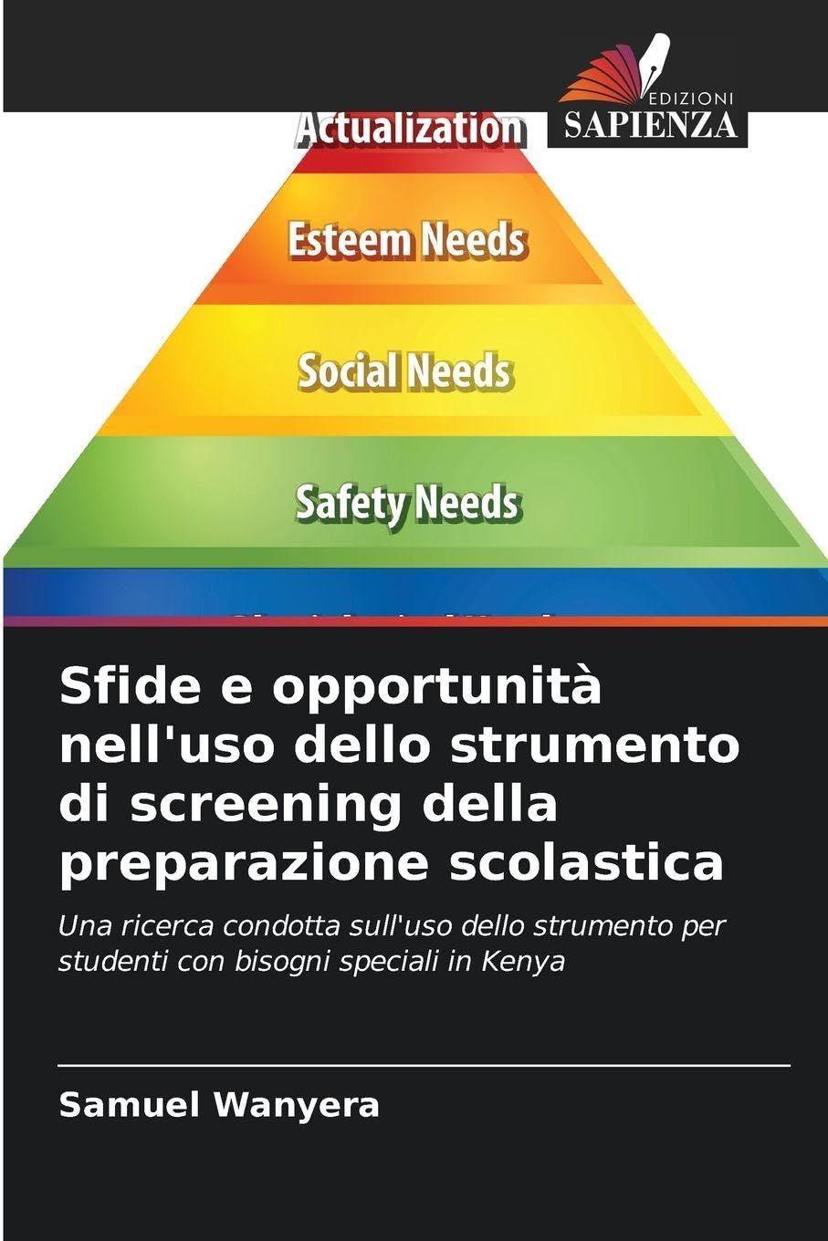 Sfide e opportunità nell'uso dello strumento di screening della preparazione scolastica Education & Training