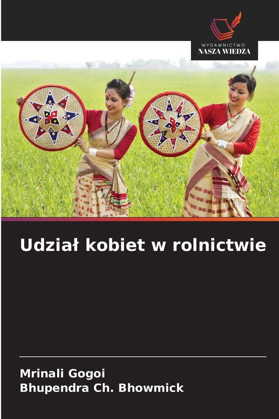 Udzia¿ kobiet w rolnictwie Law