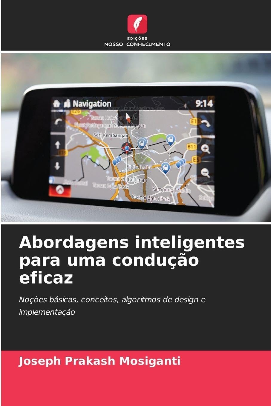 Abordagens inteligentes para uma condução eficaz Business & Technology