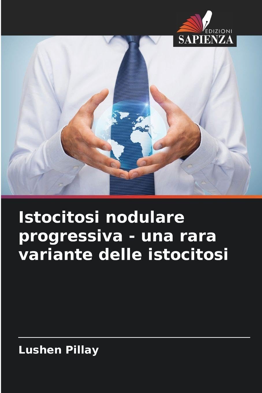Istocitosi nodulare progressiva - una rara variante delle istocitosi Medicine