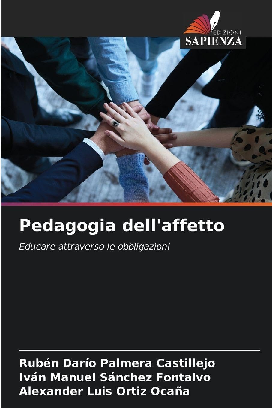 Pedagogia dell'affetto Law