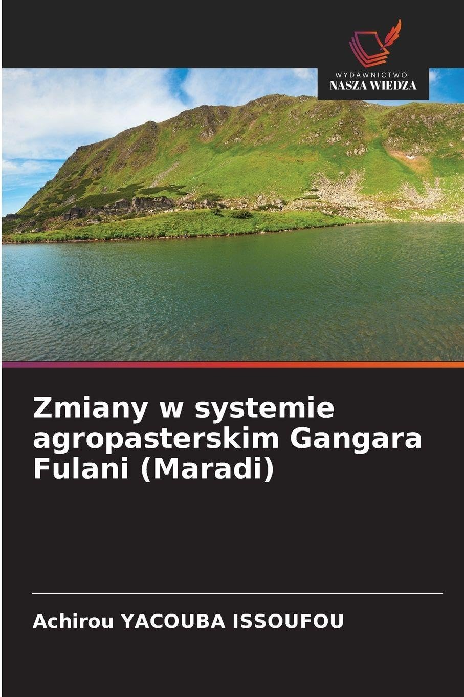 Zmiany w systemie agropasterskim Gangara Fulani (Maradi) Law