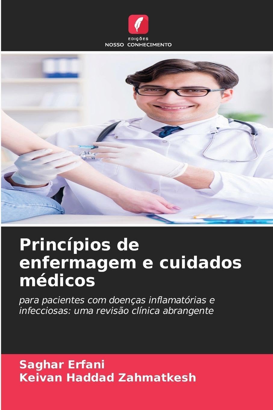 Princípios de enfermagem e cuidados médicos Medicine