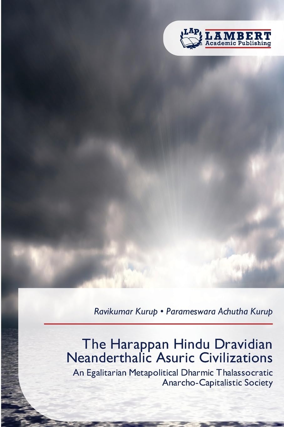 The Harappan Hindu Dravidian Neanderthalic Asuric Civilizations Business & Technology