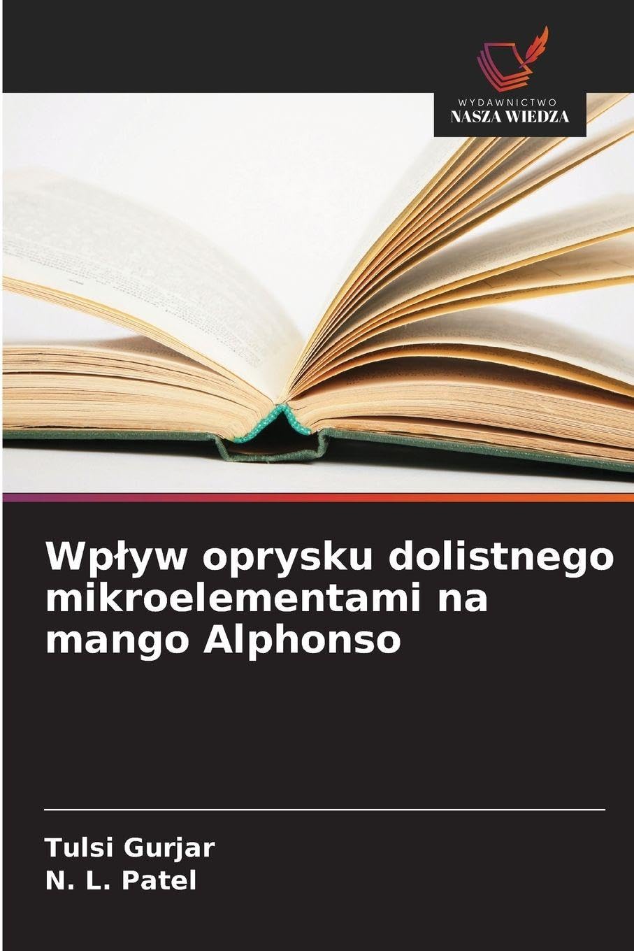 Wp¿yw oprysku dolistnego mikroelementami na mango Alphonso Natural Sciences
