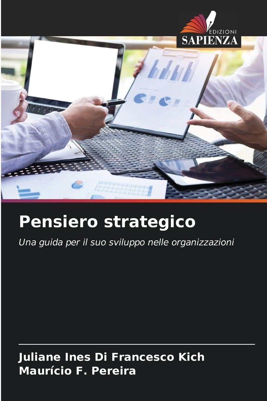 Pensiero strategico Law