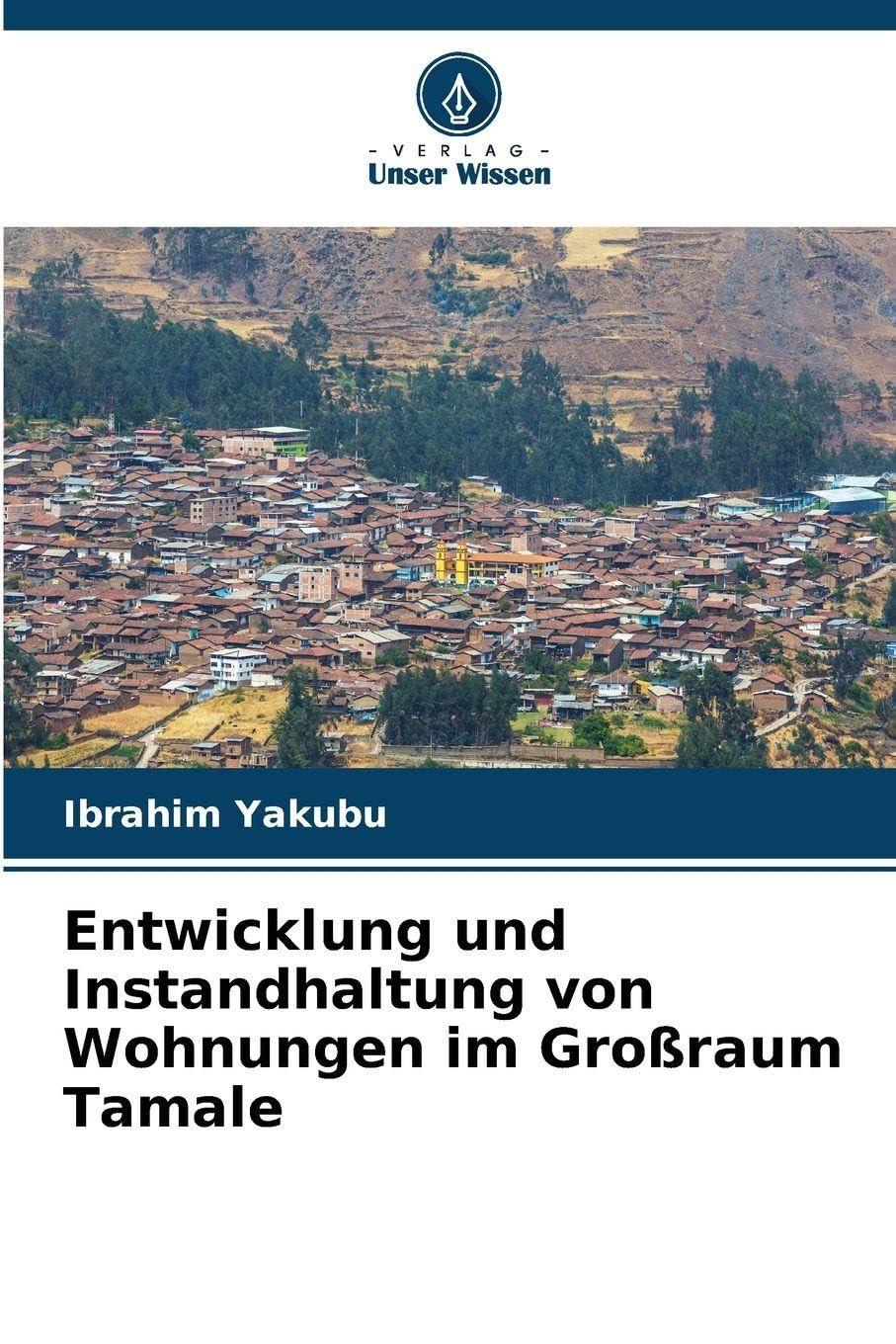 Entwicklung und Instandhaltung von Wohnungen im Großraum Tamale Law