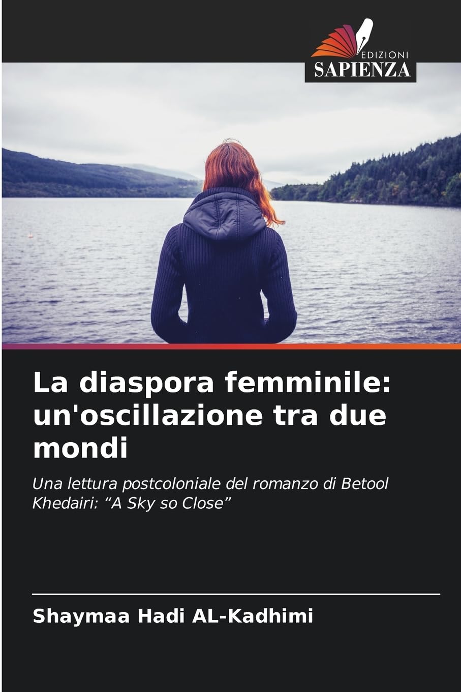 La diaspora femminile: un'oscillazione tra due mondi Books