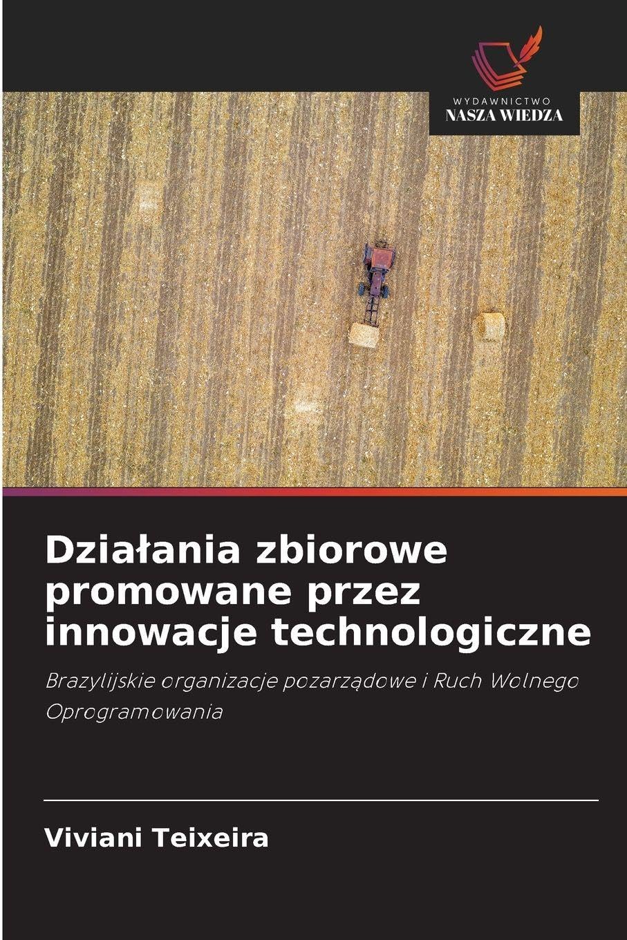 Dzia¿ania zbiorowe promowane przez innowacje technologiczne Law