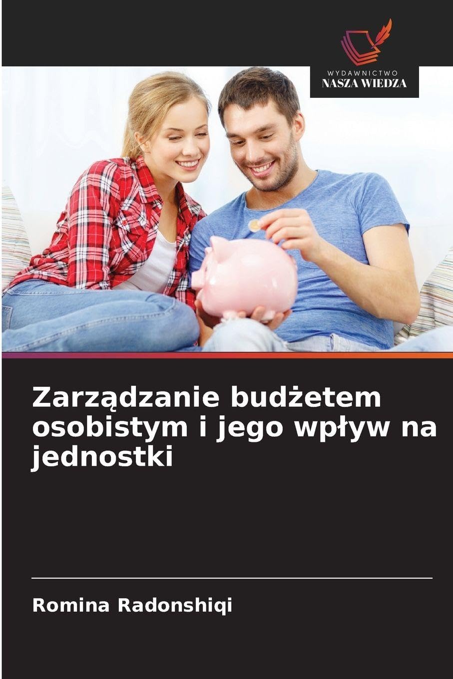 Zarz¿dzanie bud¿etem osobistym i jego wp¿yw na jednostki Law