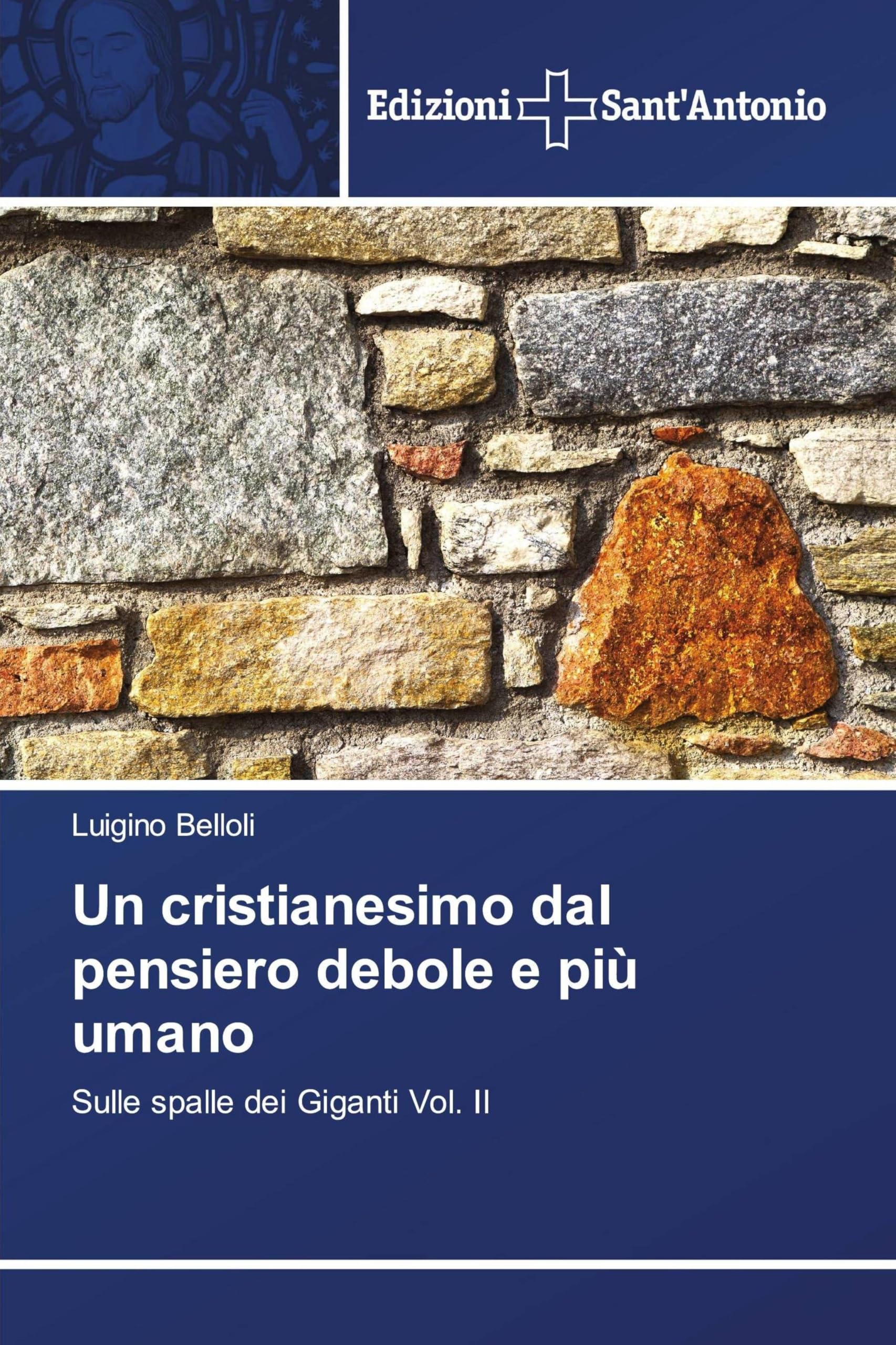 Un cristianesimo dal pensiero debole e più umano Books